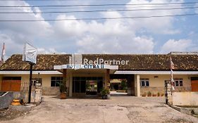 Wisma Citra Metro Mitra Reddoorz