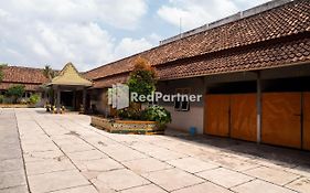 Wisma Citra Metro Mitra Reddoorz